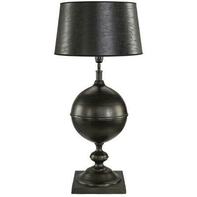 Artwood Pimonte Table Lamp Antique Bronze Artwood Pimonte Table Lamp Antique Bronze