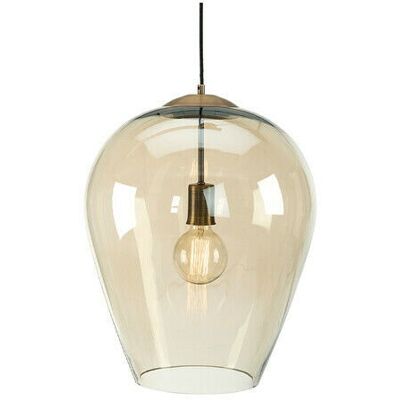 Artwood Infinity Pendelleuchte braun Artwood Infinity Pendelleuchte braun