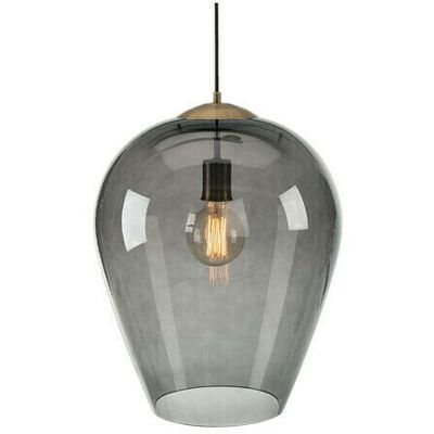 Artwood Infinity Deckenleuchte grau Artwood Infinity Deckenleuchte grau