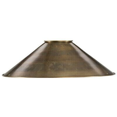 Artwood Positano Lampshade Antique Brass Artwood Positano Lampshade Antique Brass