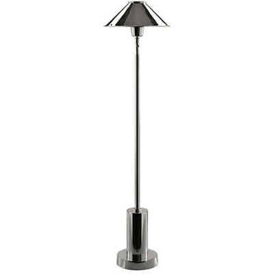Artwood Armando Slim Table Lamp Black Nickel Artwood Armando Slim Table Lamp Black Nickel