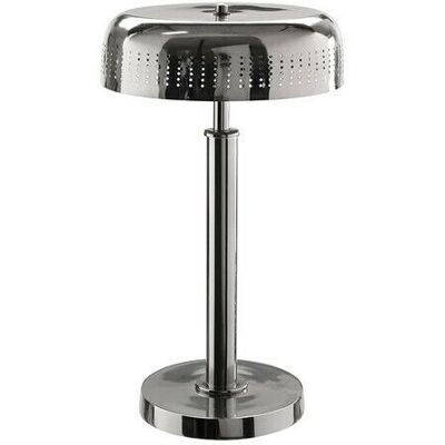 Artwood Armando Desk Lamp Black Nickel Artwood Armando Desk Lamp Black Nickel