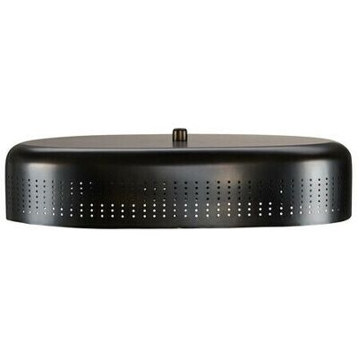 Artwood Armando Lampshade Oval Antique Bronze Artwood Armando Lampshade Oval Antique Bronze