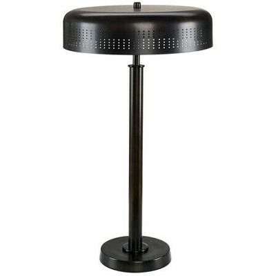 Artwood Armando Tischlampe antik Bronze Artwood Armando Tischlampe antik Bronze