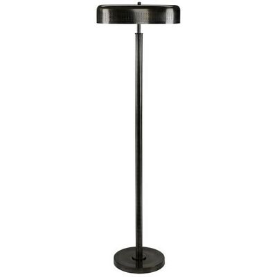 Artwood Armando Floor Lamp Antique Bronze Artwood Armando Floor Lamp Antique Bronze