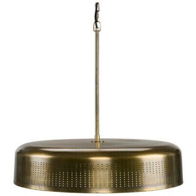 Artwood Armando Ceiling Lamp Antique Brass Artwood Armando Ceiling Lamp Antique Brass