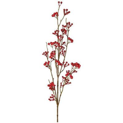 Newport Charlotte Baumzweig rot Newport Charlotte Baumzweig rot