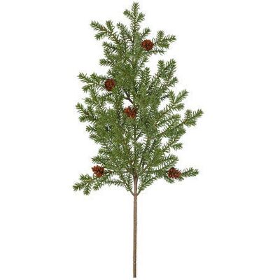 Newport Wilfred Spruce Twig Cones Newport Wilfred Spruce Twig Cones