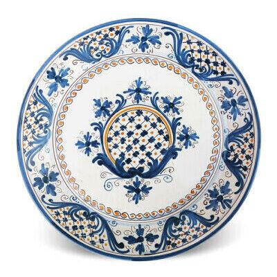 Newport Fontane Bianche Serving Dish Blue Newport Fontane Bianche Serving Dish Blue