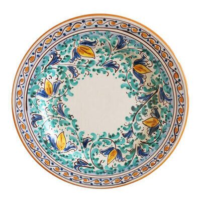 Newport Verdura-Teller, mehrfarbig Newport Verdura-Teller, mehrfarbig