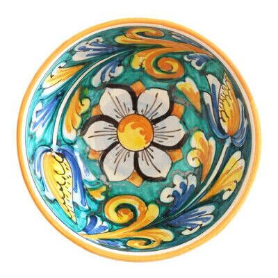 Newport Ferla Bowl Turquoise Newport Ferla Bowl Turquoise