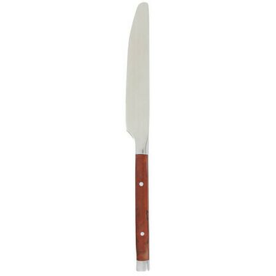 Newport Nobu Messer braun Newport Nobu Messer braun