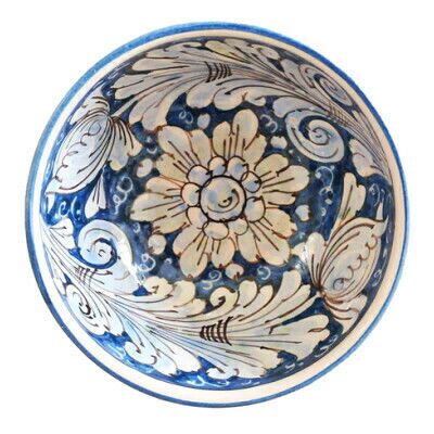 Newport Ferla Bowl Blue Newport Ferla Bowl Blue