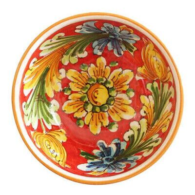 Newport Ferla Bowl Red Newport Ferla Bowl Red