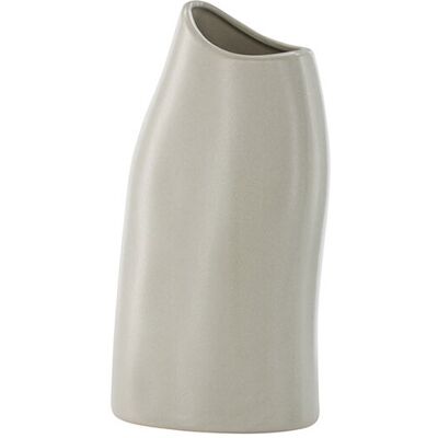 Venture Home Ernst Graue Vase - Wohnaccessoire Venture Home Ernst Graue Vase - Wohnaccessoire