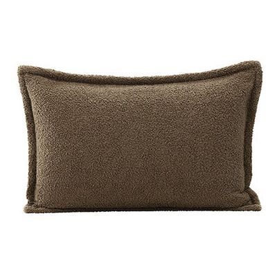 Venture Home Tuva Brauner Kissenbezug - 40x60cm Venture Home Tuva Brauner Kissenbezug - 40x60cm