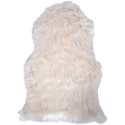 House Nordic Laila Lammfell imitiert 50x85 cm natur. House Nordic Laila Lammfell imitiert 50x85 cm natur.