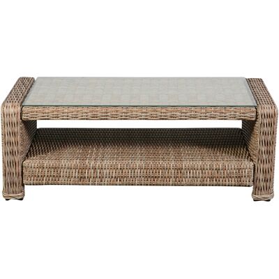 Møbel24 Gram Natürlicher Couchtisch Møbel24 Gram Natürlicher Couchtisch