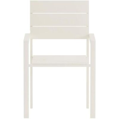 Venture Design Levels Gartenstuhl beige. Venture Design Levels Gartenstuhl beige.