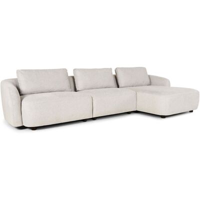 Trade Point Bergen 2-Sitzer Sofa rechtsdrehend beige. Trade Point Bergen 2-Sitzer Sofa rechtsdrehend beige.