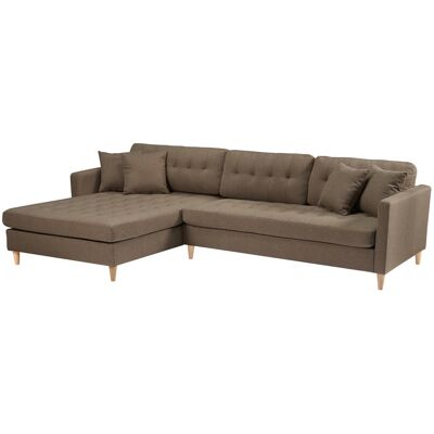 Ebuy24 Marino Deluxe Wendbares Ecksofa - Sofa Ebuy24 Marino Deluxe Wendbares Ecksofa - Sofa