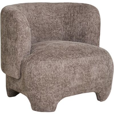 House Nordic Nazare Sessel Beige. House Nordic Nazare Sessel Beige.