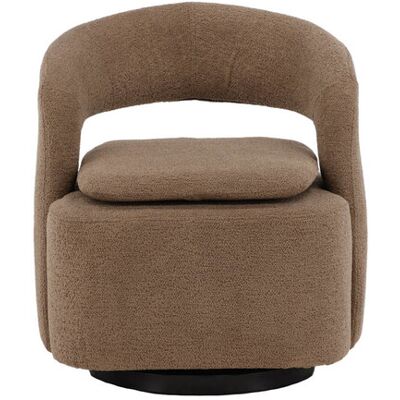 Venture Design Laurel Sessel braun. Venture Design Laurel Sessel braun.