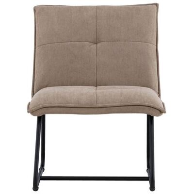 Madison Sessel braun. Madison Sessel braun.