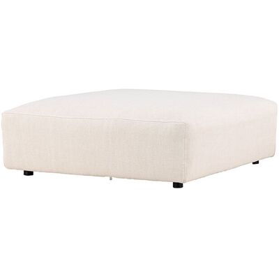 Venture Home Mavi Ottomane - Modulares Sofa-Zubehör Venture Home Mavi Ottomane - Modulares Sofa-Zubehör