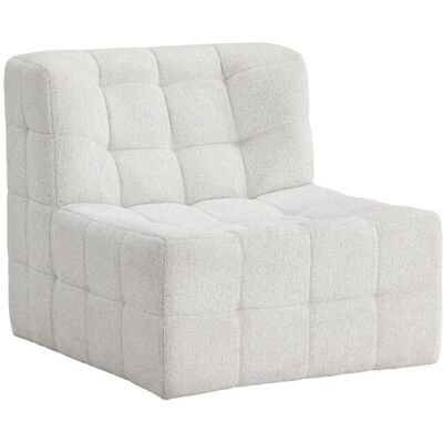 Venture Design Malou Sessel beige. Venture Design Malou Sessel beige.