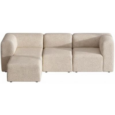 Venture Design Cubic M Chaiselongsofa rechts oder links gewendet beige. Venture Design Cubic M Chaiselongsofa rechts oder links gewendet beige.