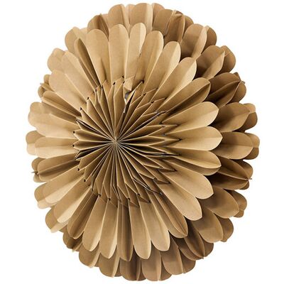 Venture Design Järvsön Weihnachtsstern mit Licht Papier Ø60 cm Pendelleuchte braun. Venture Design Järvsön Weihnachtsstern mit Licht Papier Ø60 cm Pendelleuchte braun.