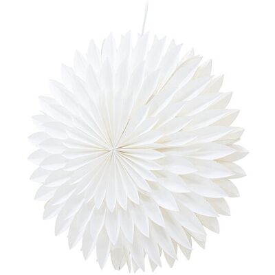 Venture Home Storlien Papierstern Lichter - Dekor Venture Home Storlien Papierstern Lichter - Dekor
