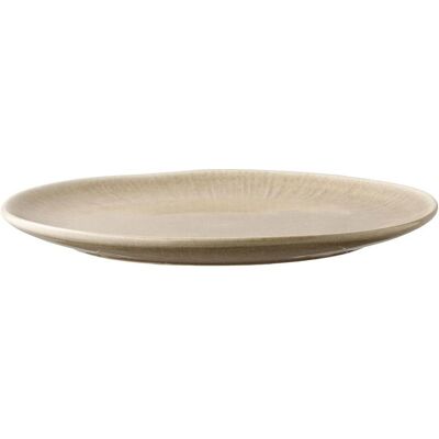 House Nordic Elva Teller Set mit 4 beige. House Nordic Elva Teller Set mit 4 beige.