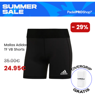 Strumpfhosen Adidas TF VB-Shorts Strumpfhosen Adidas TF VB-Shorts