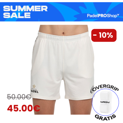 Kurze Hosen Bullpadel Preux Premier Padel Rohöl 2026 Kurze Hosen Bullpadel Preux Premier Padel Rohöl 2026