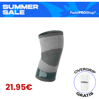 Rehband QD Gestrickter Knieschoner Rehband QD Gestrickter Knieschoner