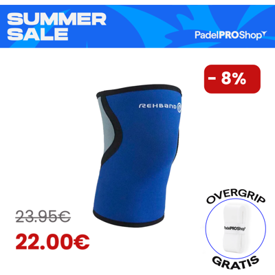 Rehband-Knieschoner Rehband-Knieschoner
