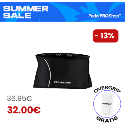 Rehband-Rückenstütze Rehband-Rückenstütze