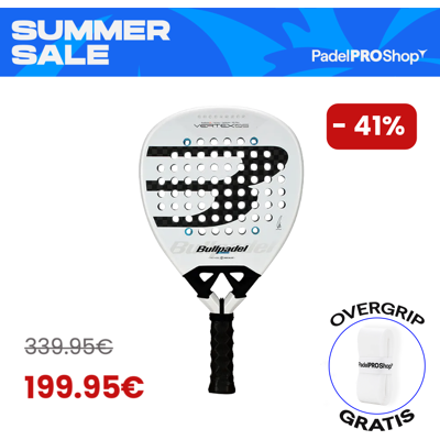Padel Schläger Bullpadel Vertex 05 2026 Padel Schläger Bullpadel Vertex 05 2026