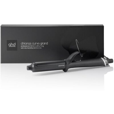 ghd Chronos Curve Grand ghd Chronos Curve Grand