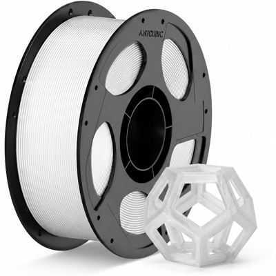 JOYBUYxANYCUBIC PETG-Filament 1 kg - Transparent JOYBUYxANYCUBIC PETG-Filament 1 kg - Transparent