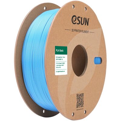 eSUN PLA-Basic - Filament eSUN PLA-Basic - Filament