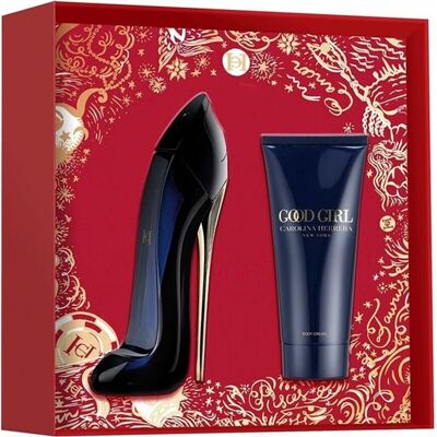 Carolina Herrera Good Girl Parfümset - Duftset Carolina Herrera Good Girl Parfümset - Duftset