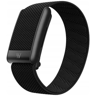 WHOOP Peak 12-Monats-Mitgliedschaft mit WHOOP 5.0 Gesundheits- und Fitness-Tracker - Obsidian WHOOP Peak 12-Monats-Mitgliedschaft mit WHOOP 5.0 Gesundheits- und Fitness-Tracker - Obsidian