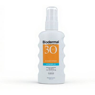 Biodermal Hydraplus Sonnenspray SPF30 Biodermal Hydraplus Sonnenspray SPF30