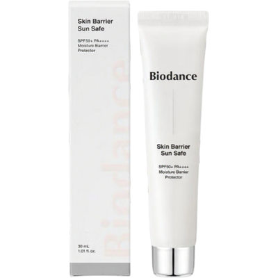 BioDance Hautbarriere Sonnenschutz 30ml BioDance Hautbarriere Sonnenschutz 30ml