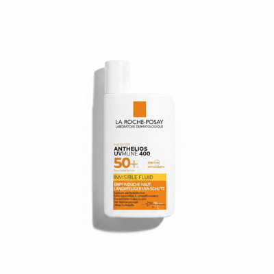 La Roche-Posay Anthelios UVMune 400 SPF 50+ Unsichtbare Sonnencreme 50ml La Roche-Posay Anthelios UVMune 400 SPF 50+ Unsichtbare Sonnencreme 50ml