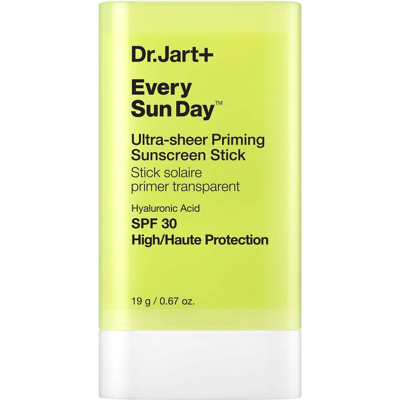 Dr. Jart+ Ultra-Sheer Sonnenschutz-Stift SPF 30 Dr. Jart+ Ultra-Sheer Sonnenschutz-Stift SPF 30
