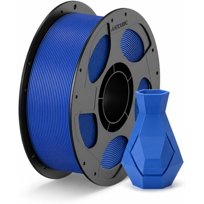 JOYBUYxANYCUBIC PETG-Filament 1 kg - Blau JOYBUYxANYCUBIC PETG-Filament 1 kg - Blau